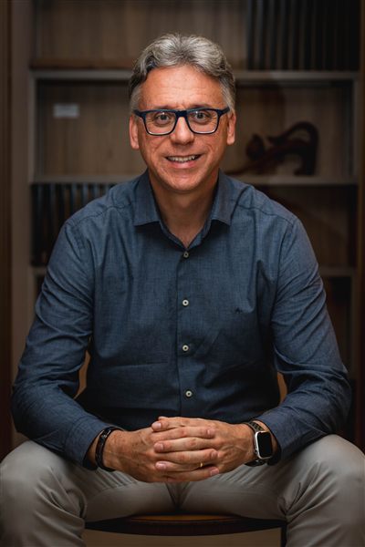 Gustavo Meireles — Sócio Lubra Consultoria