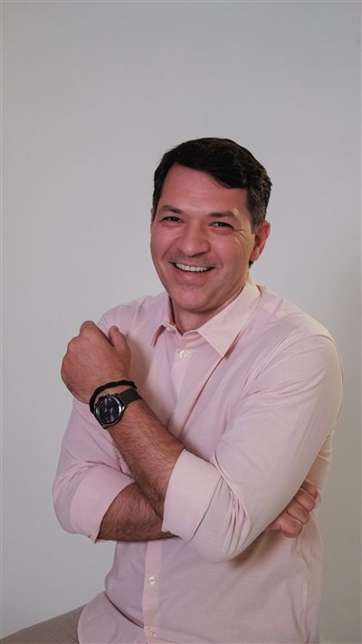 Lucas Brandão — Sócio-Fundador Lubra Consultoria